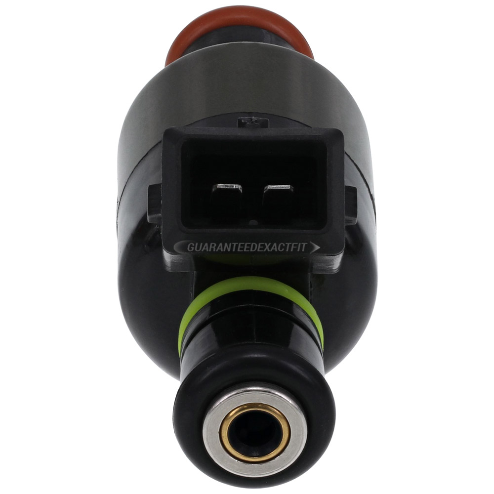2000 Gmc C3500HD Fuel Injector Set