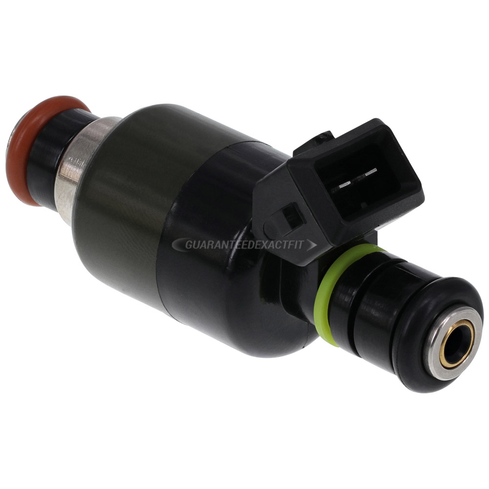 2000 Gmc C3500HD Fuel Injector Set