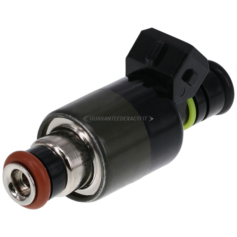 2000 Gmc C3500HD Fuel Injector Set