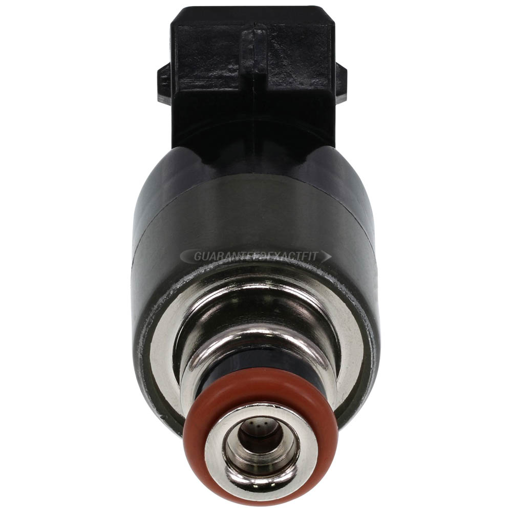 2000 Gmc C3500HD Fuel Injector Set