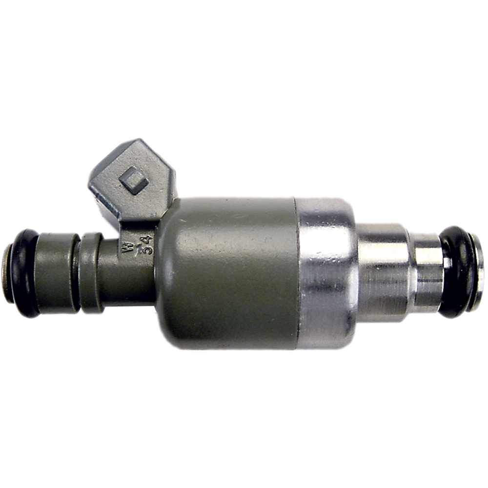 1990 Pontiac Firebird Fuel Injector Set