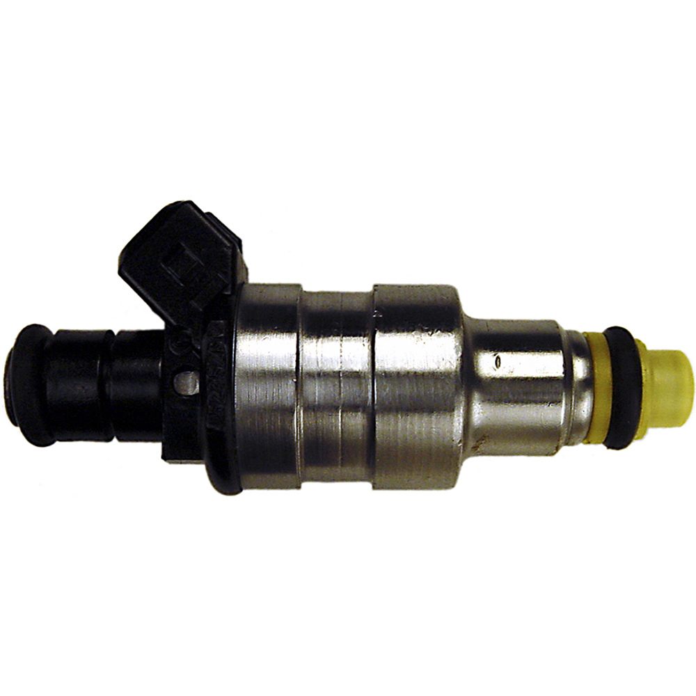 1987 Cadillac Allante Fuel Injector Set