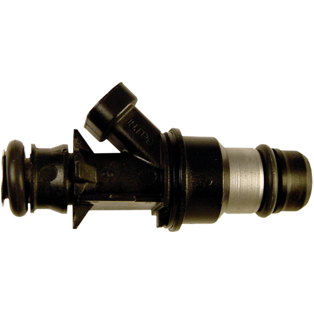 2000 Gmc Yukon Fuel Injector