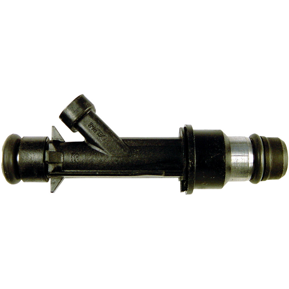 2000 Chevrolet Cavalier Fuel Injector Set
