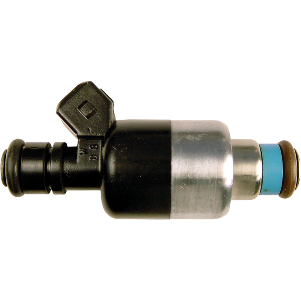 2000 Saturn SL Fuel Injector Set