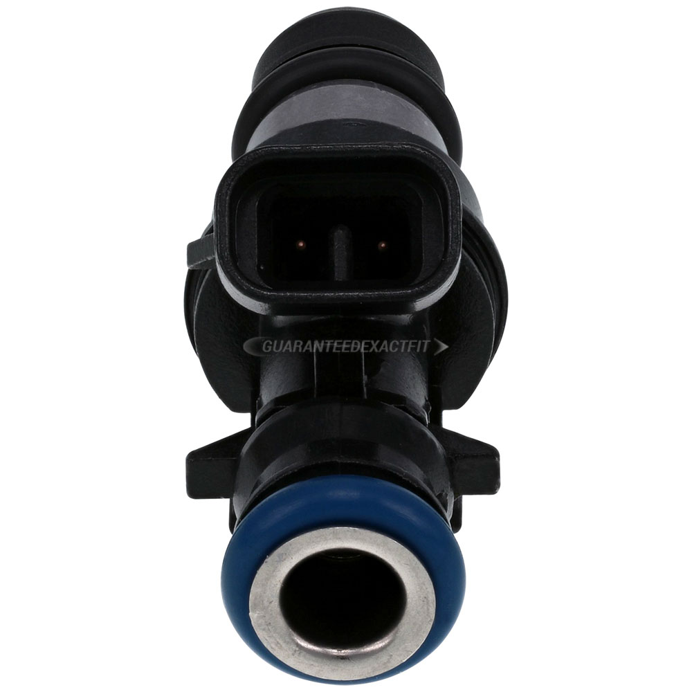 2004 Buick Rainier Fuel Injector Set