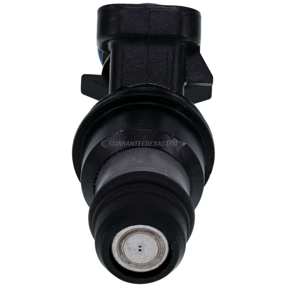 2004 Buick Rainier Fuel Injector Set