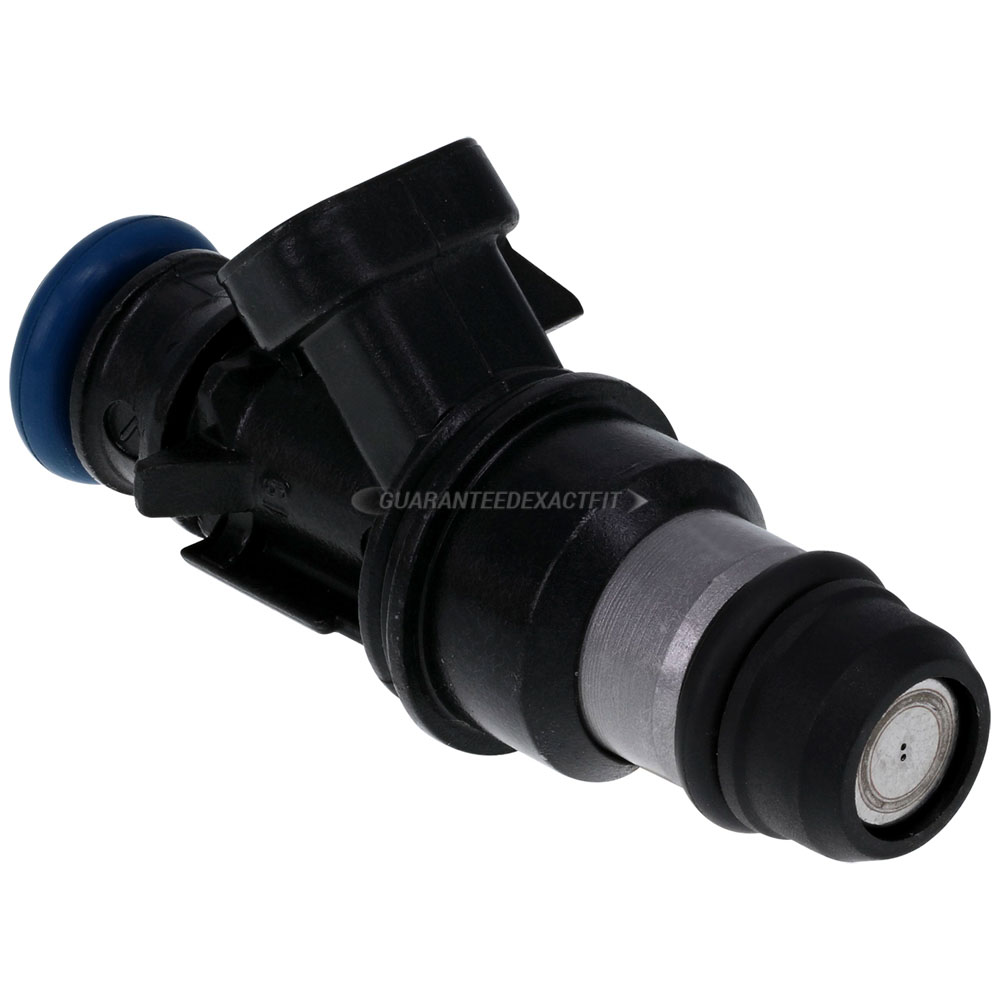 2004 Buick Rainier Fuel Injector Set
