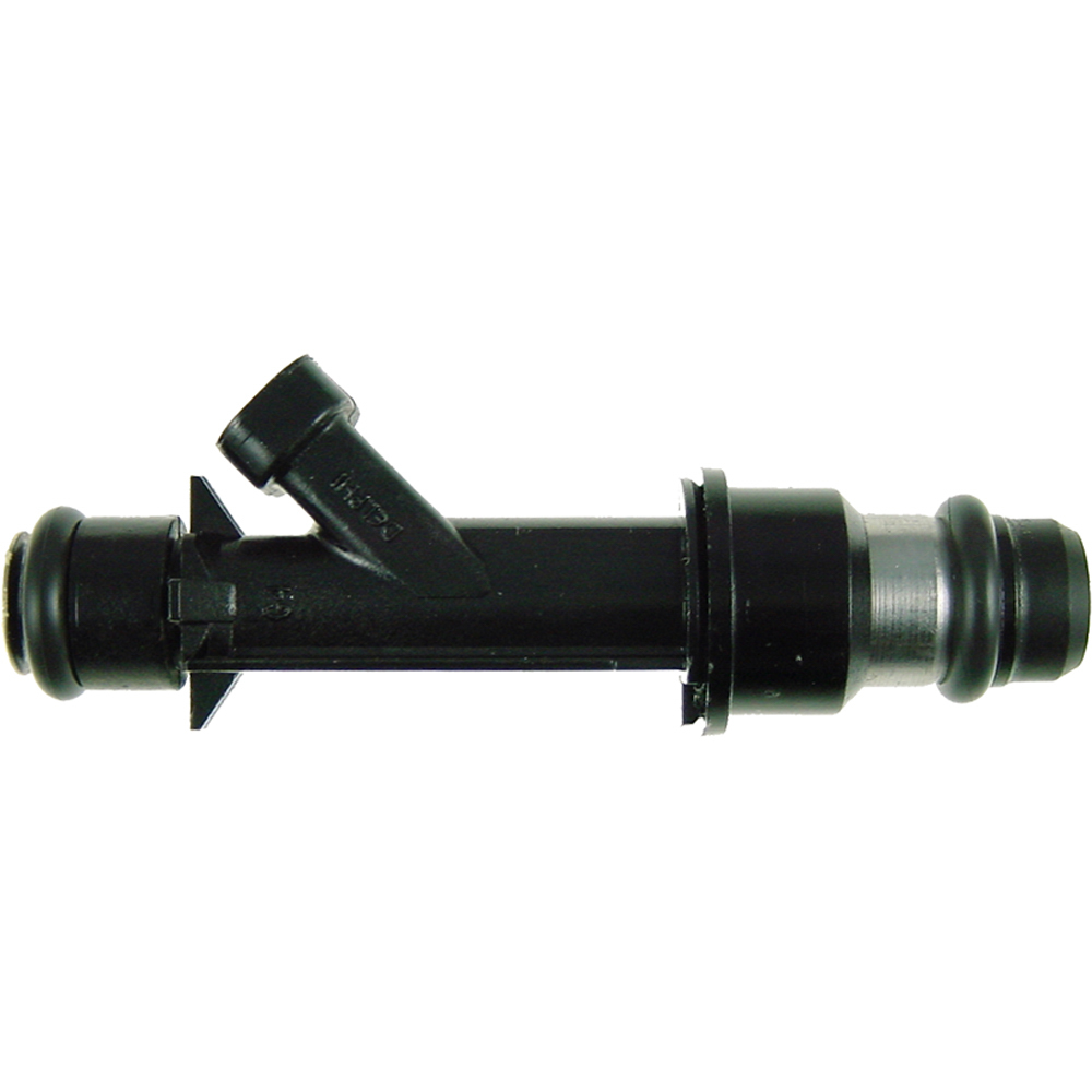 2002 Saturn SC2 Fuel Injector