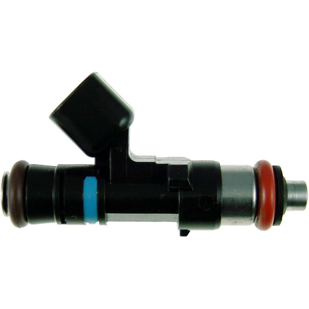 2007 Cadillac CTS Fuel Injector Set