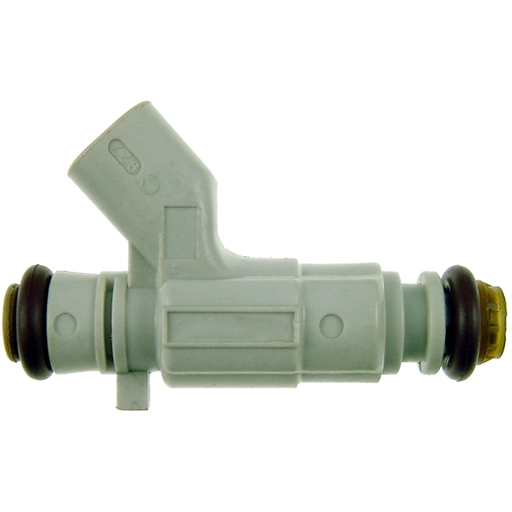 2006 Cadillac CTS Fuel Injector Set