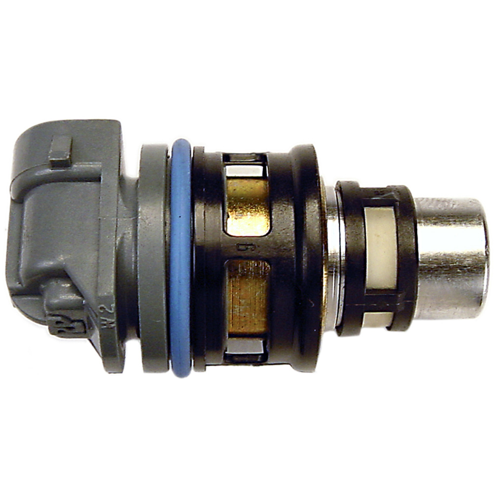 1996 Gmc Sonoma Fuel Injector