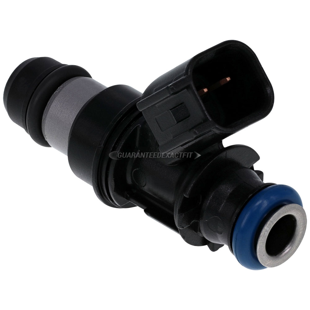 2006 Buick Rainier Fuel Injector Set