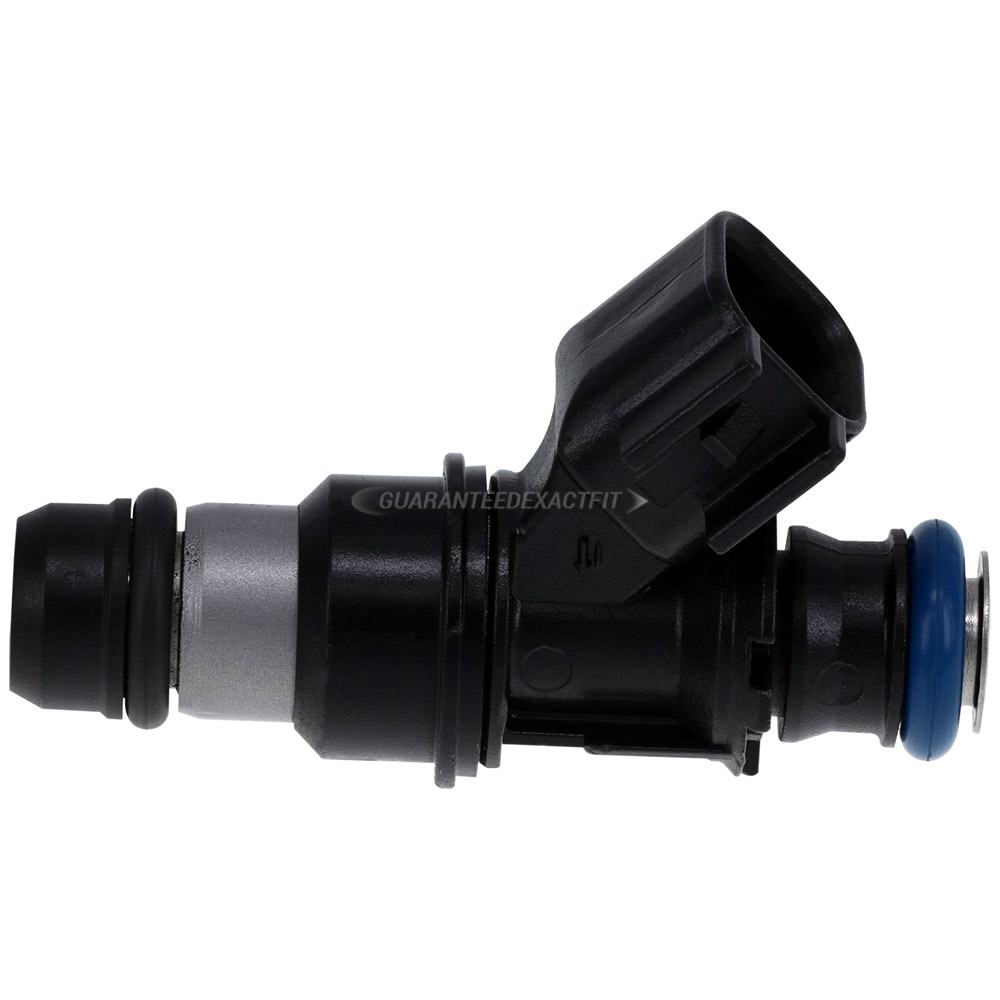 2006 Buick Rainier Fuel Injector Set