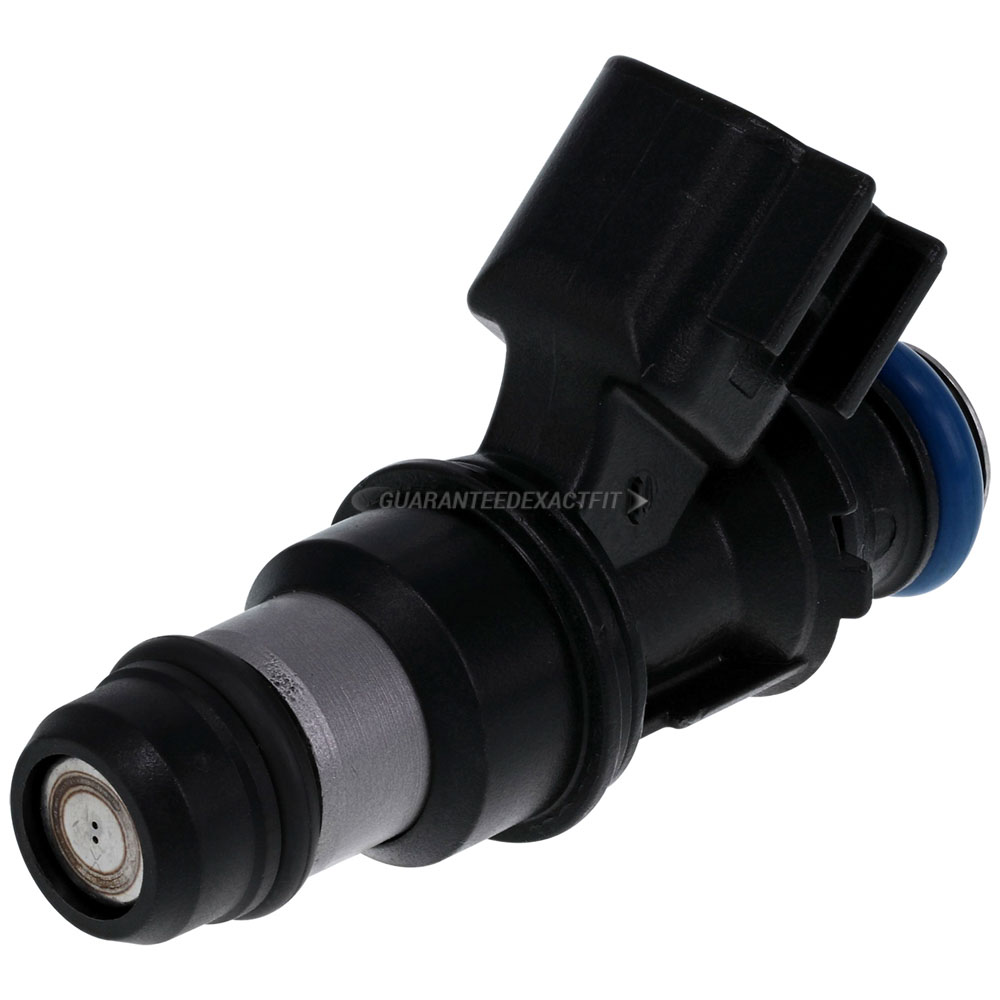 2006 Buick Rainier Fuel Injector Set