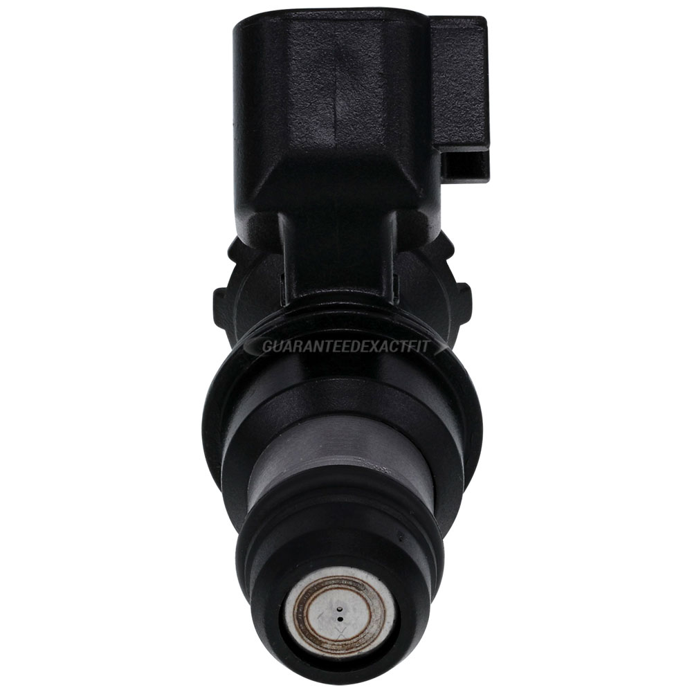 2006 Buick Rainier Fuel Injector Set