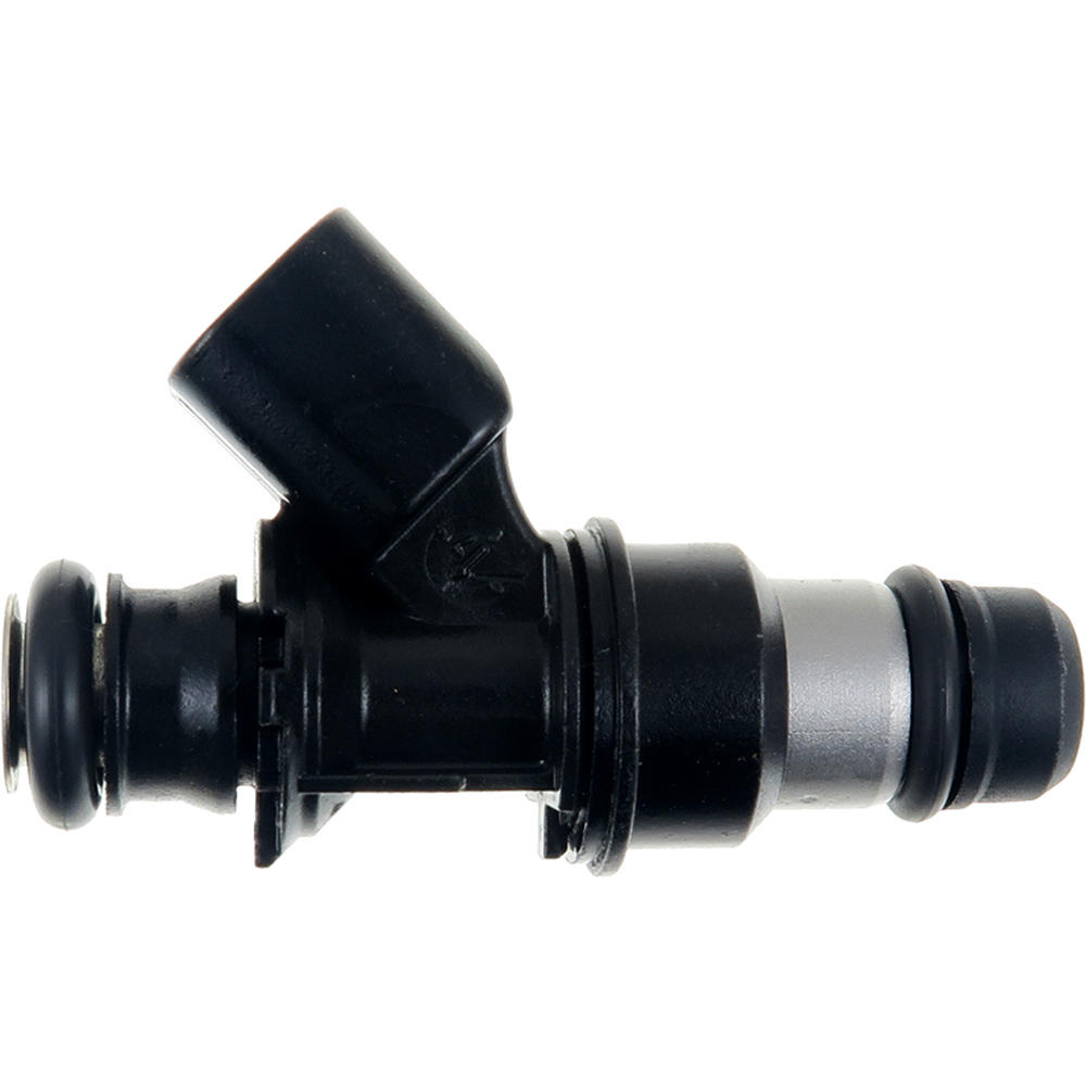 2007 Saab 9-7X Fuel Injector Set