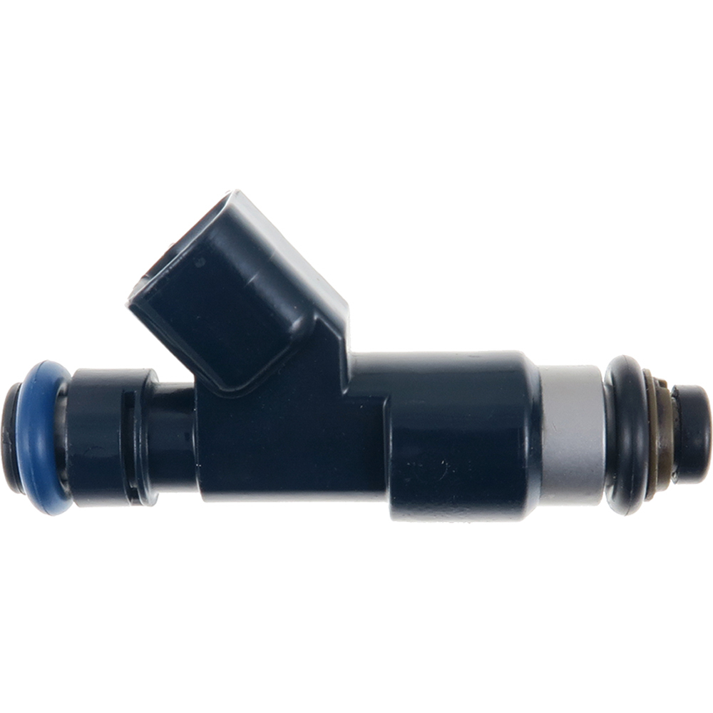 2007 Gmc Yukon Fuel Injector Set