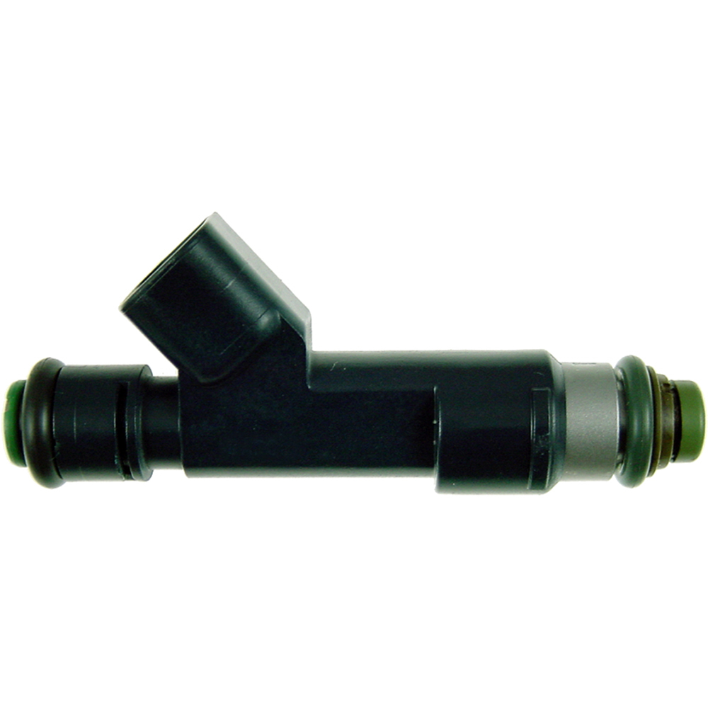 2009 Saturn Sky Fuel Injector Set