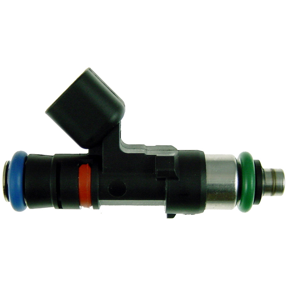  Gmc Acadia Fuel Injector 