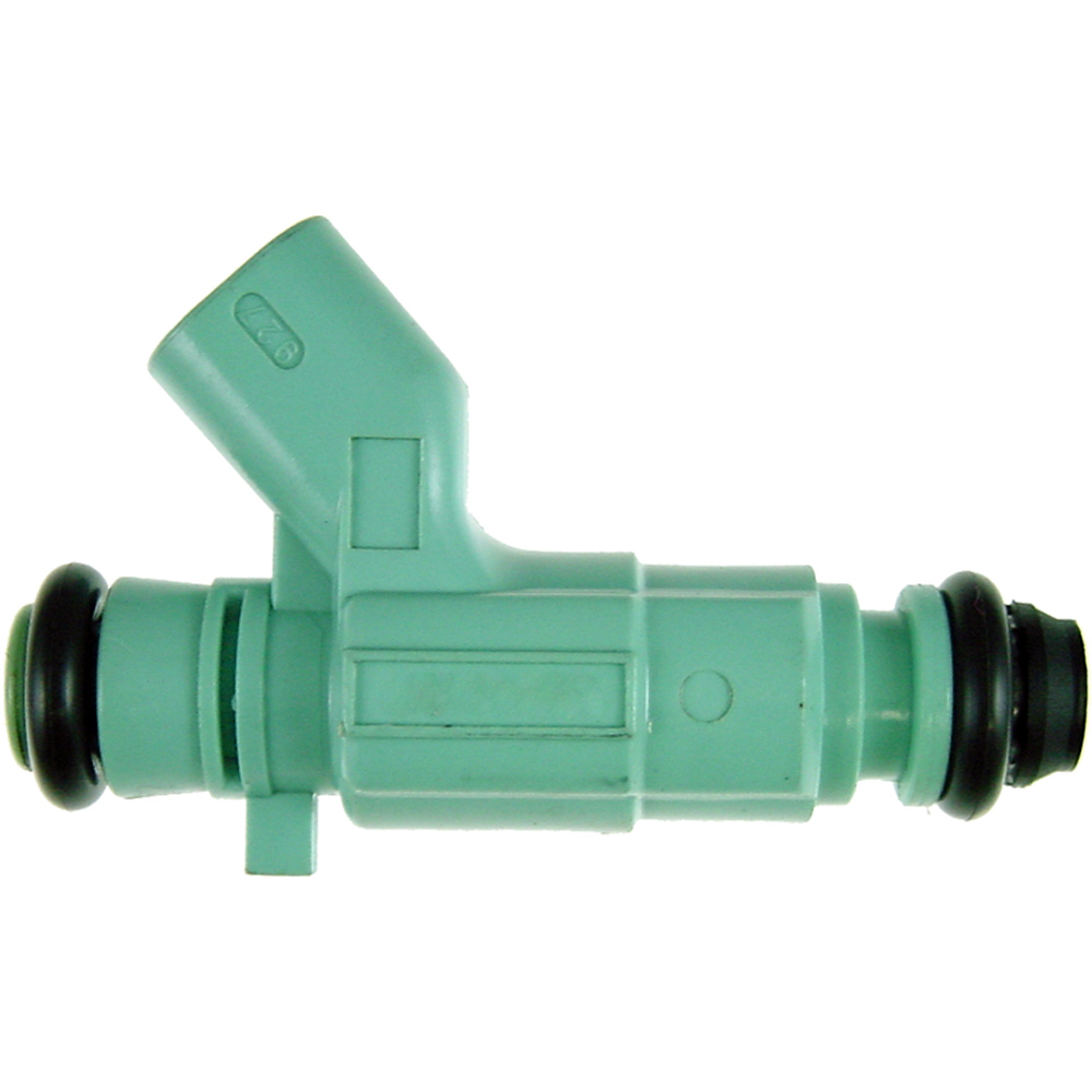 2007 Cadillac CTS Fuel Injector Set