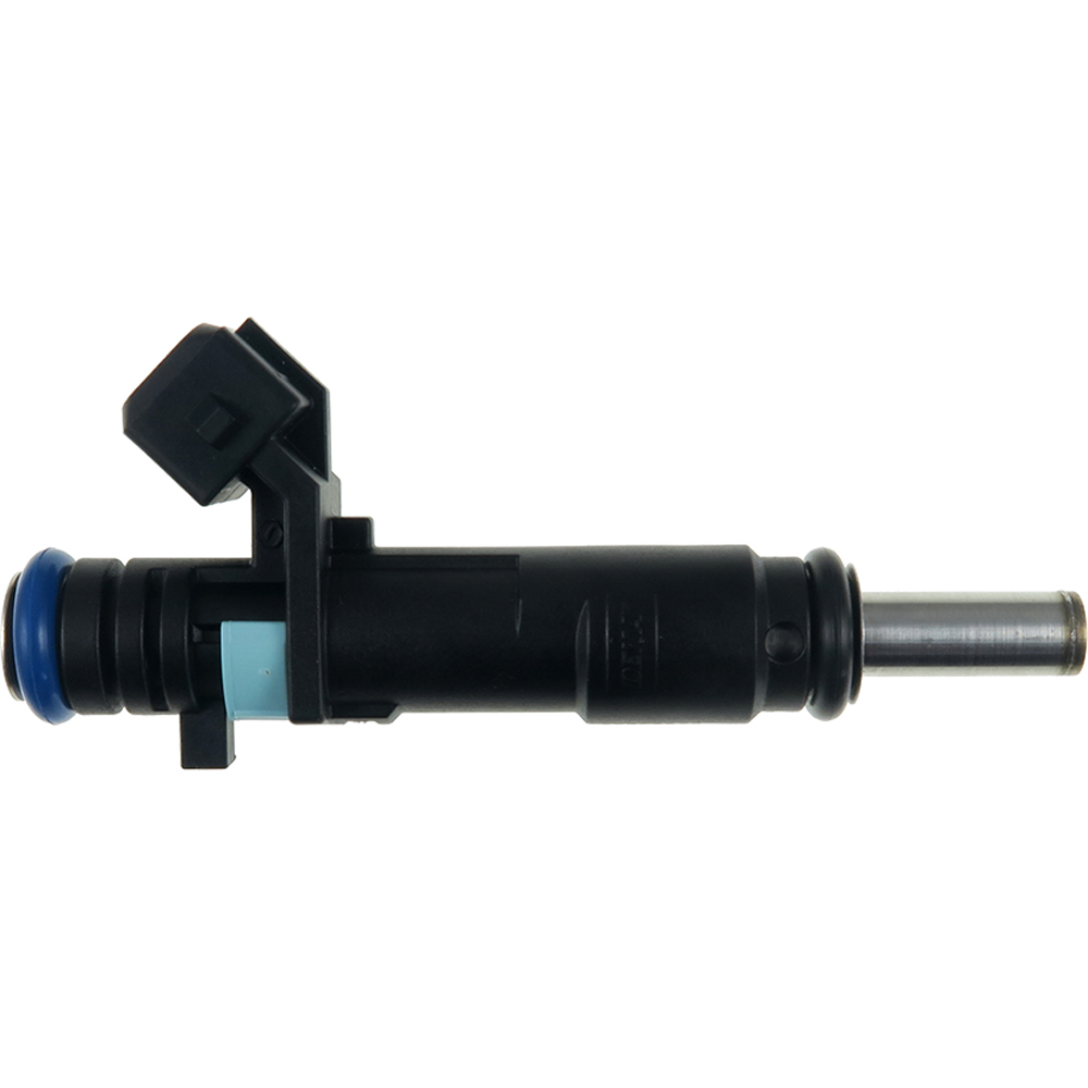 2017 Chevrolet Sonic Fuel Injector