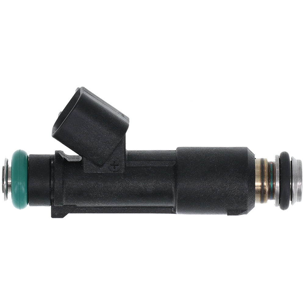 2017 Chevrolet Spark Fuel Injector Set