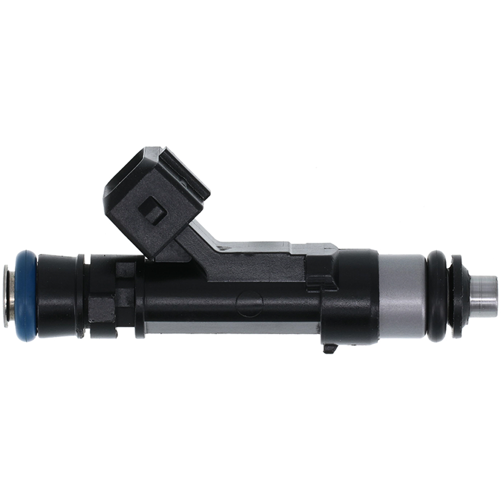 Cadillac elr fuel injector