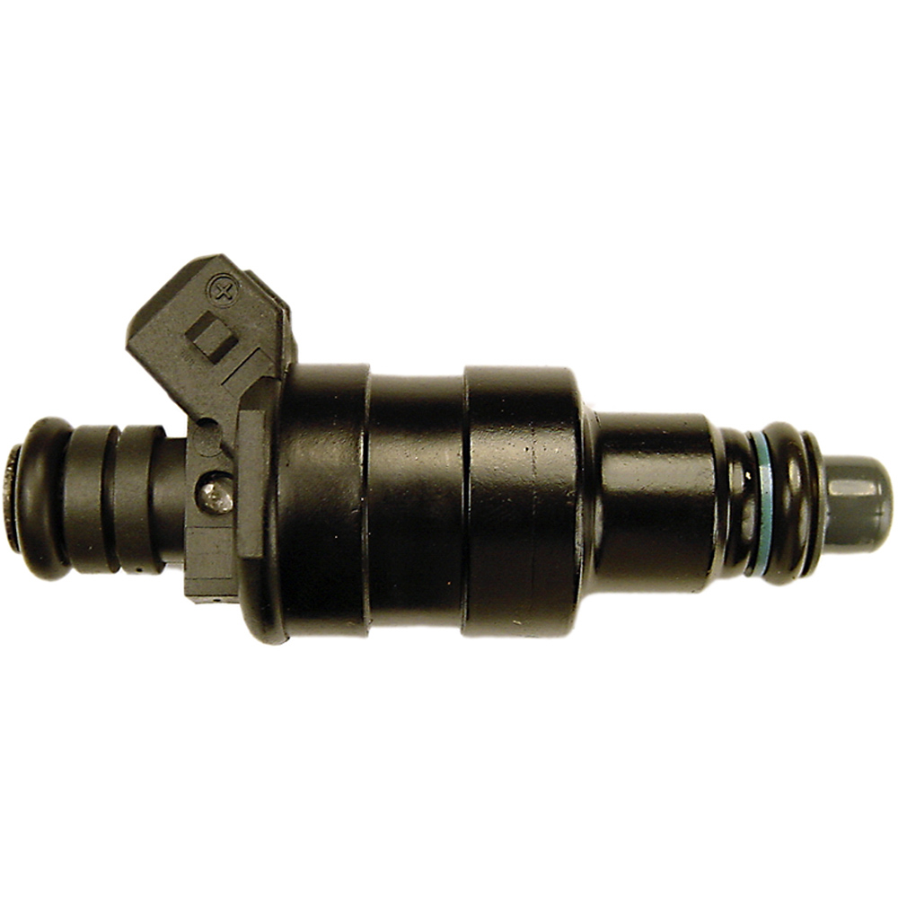 2012 Bmw M6 fuel injector 