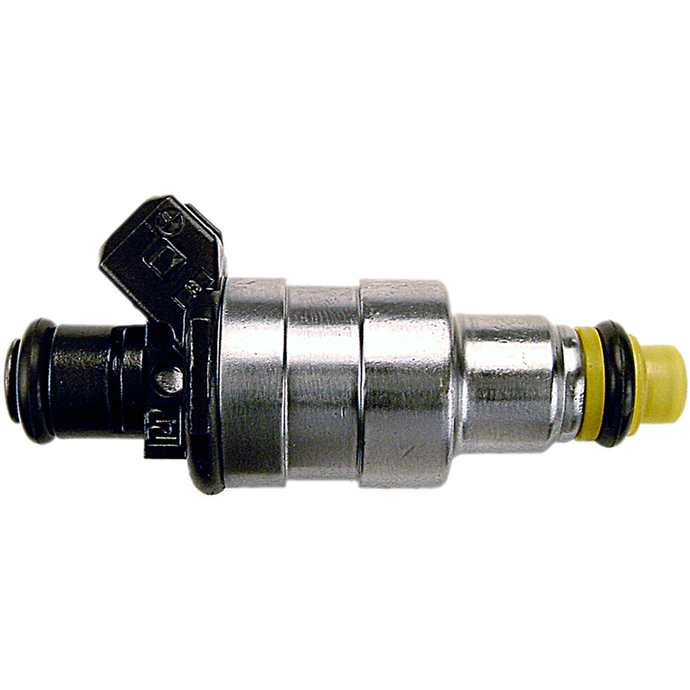 1987 Oldsmobile Calais Fuel Injector Set