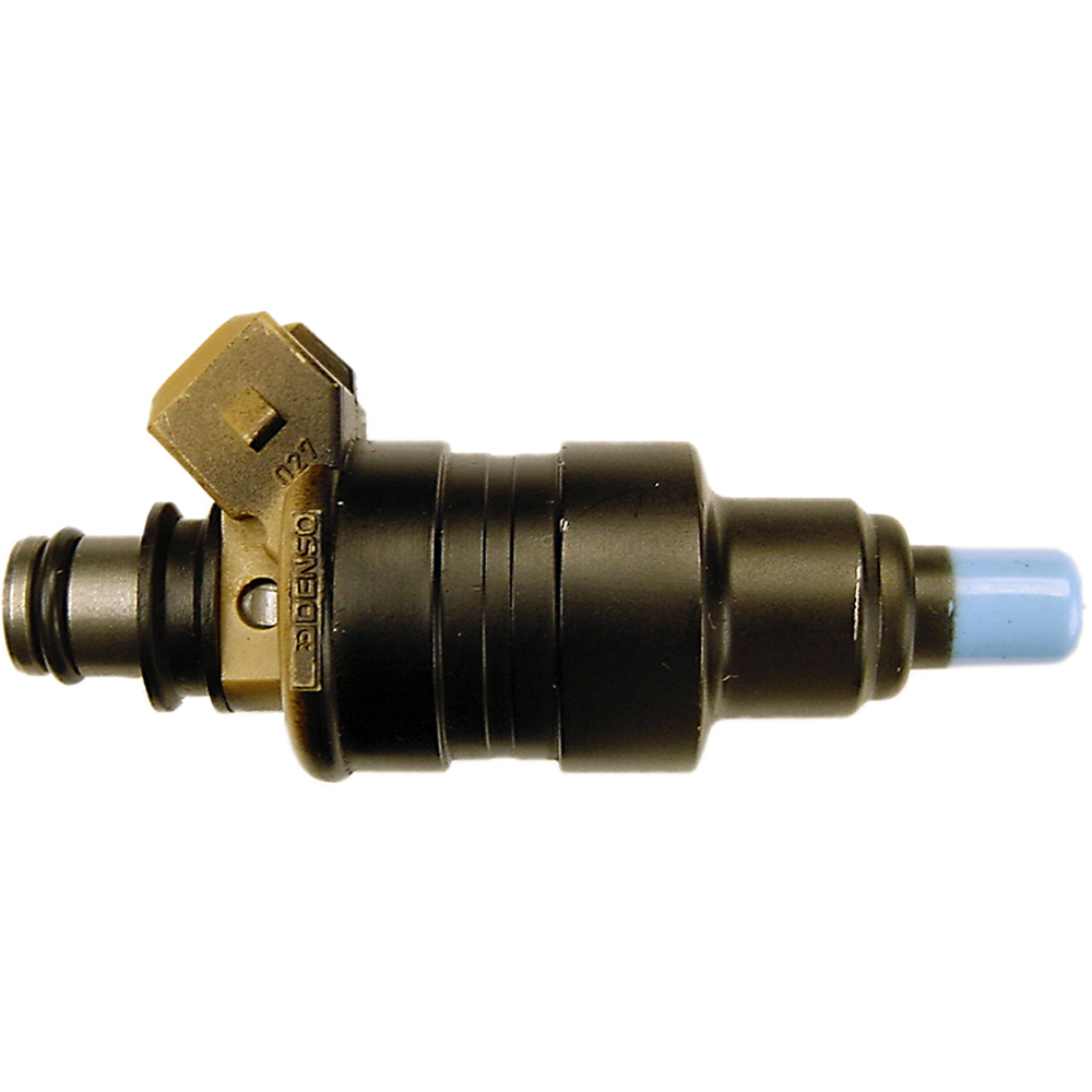 1987 Isuzu I-Mark Fuel Injector Set