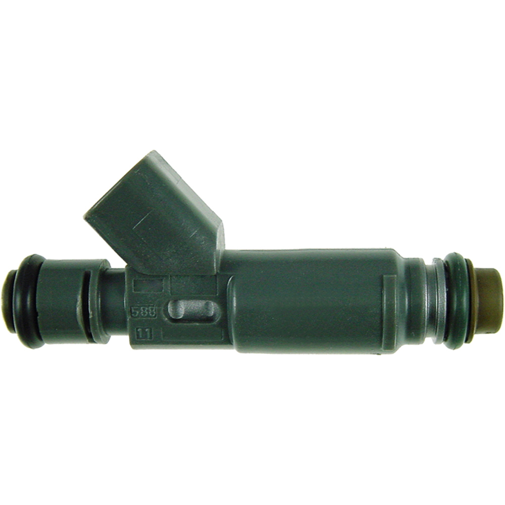 2007 Saturn Sky Fuel Injector Set