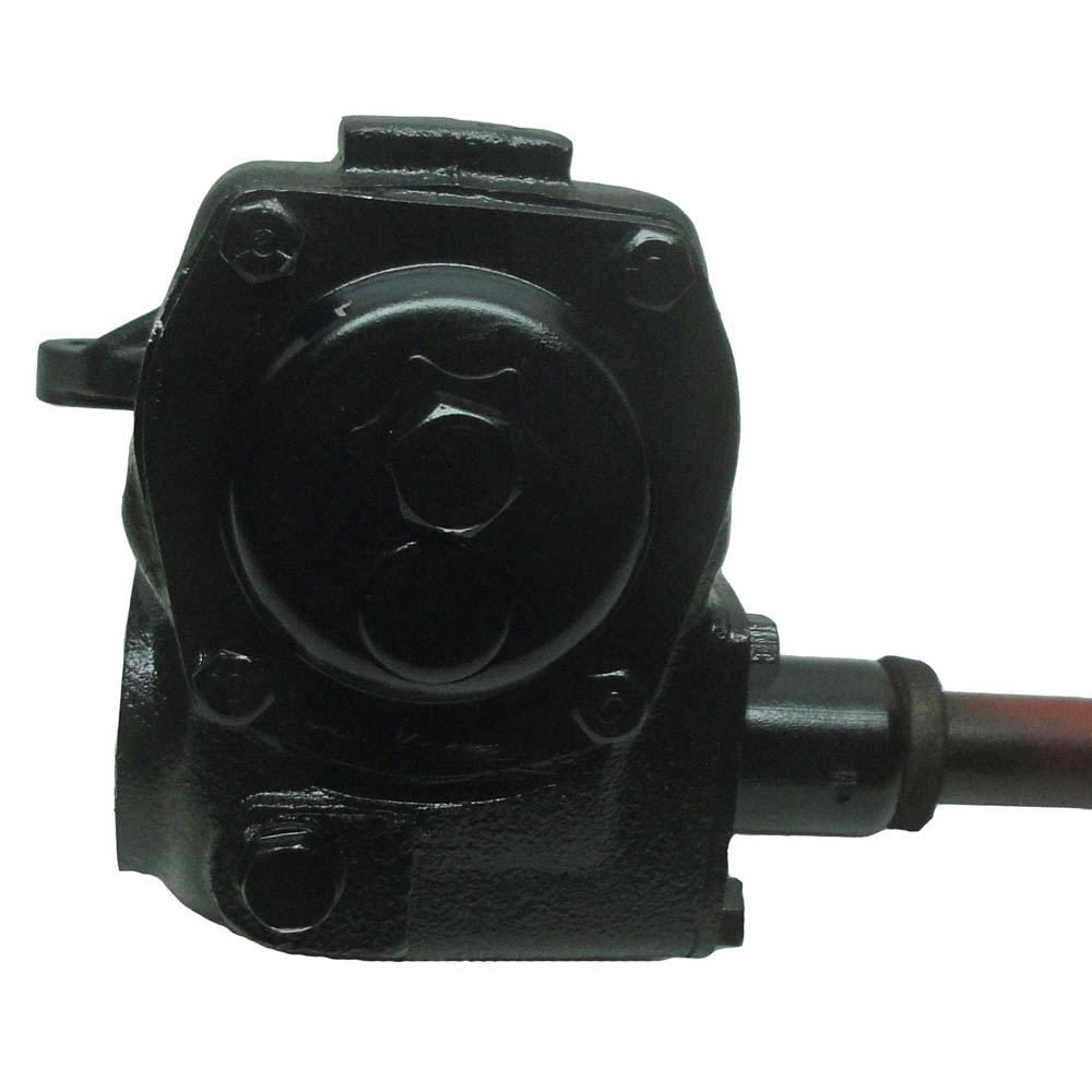 1954 Lincoln Capri Manual Steering Gear Box