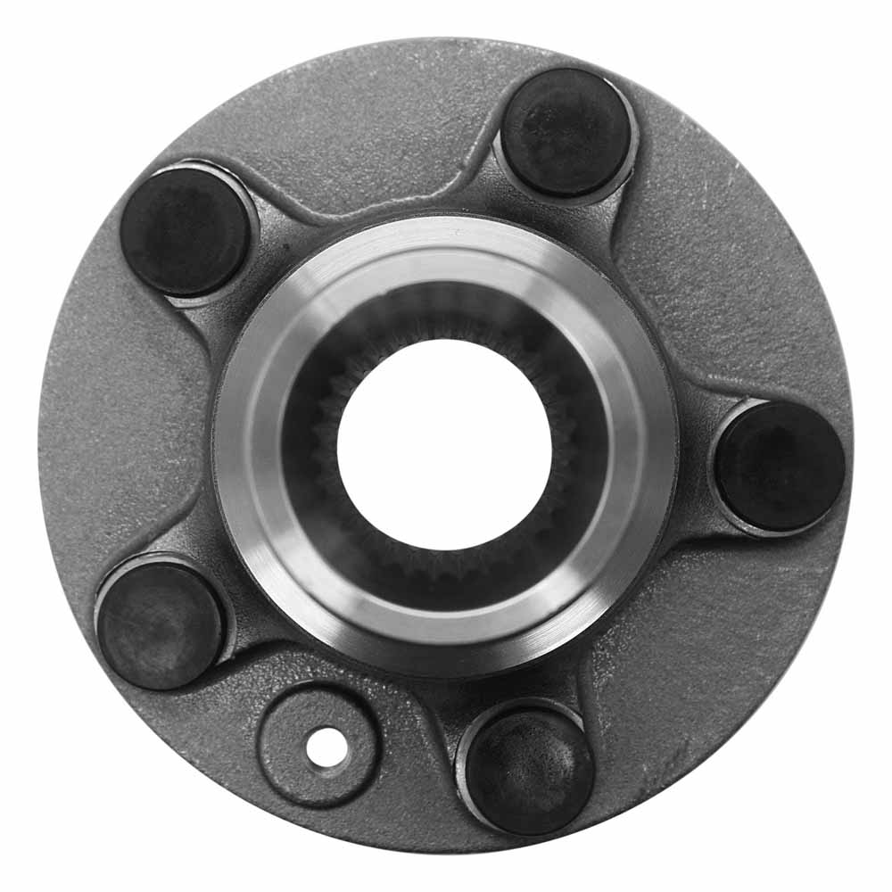 2021 Jaguar E-Pace Wheel Hub