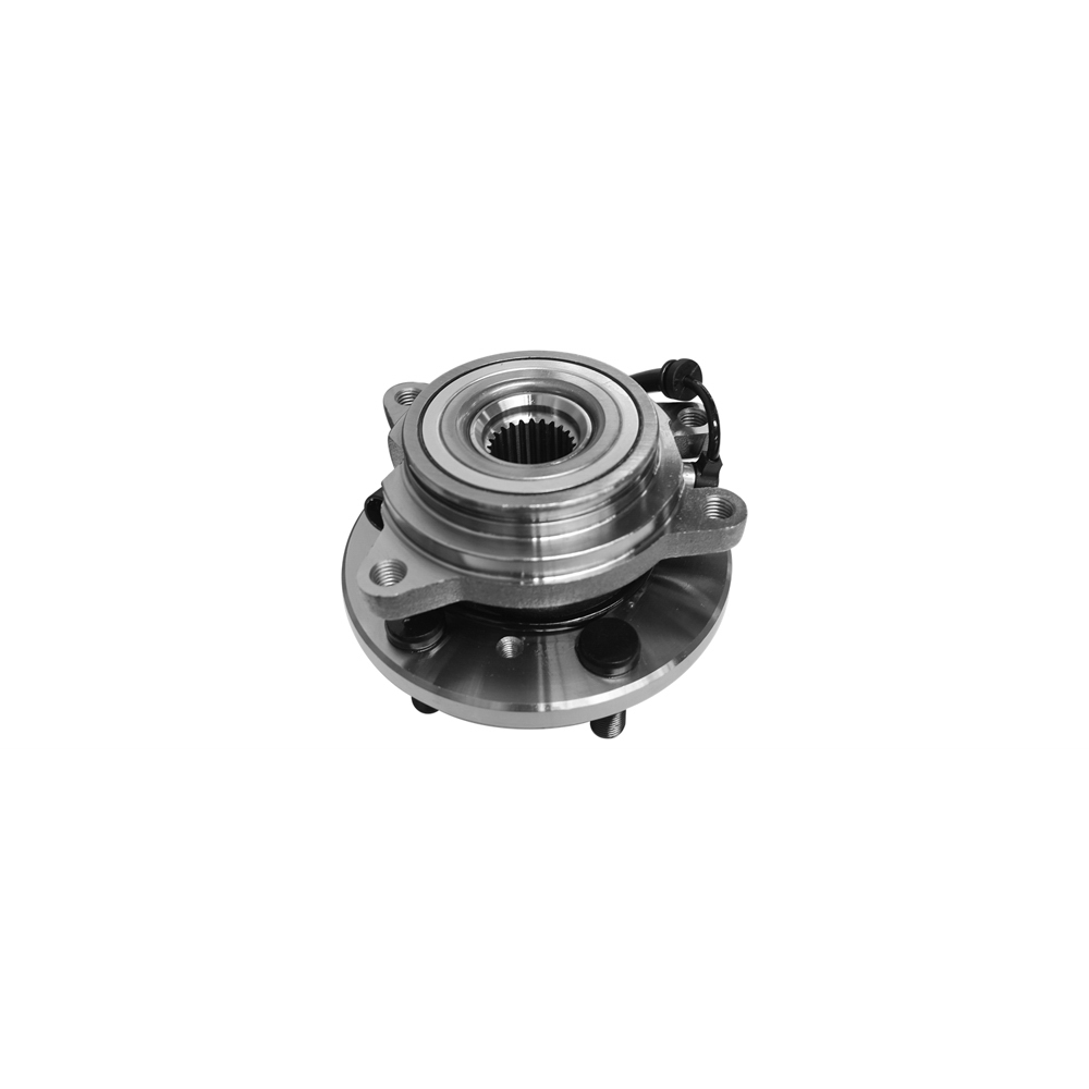 2000 Land Rover Discovery Wheel Hub Assembly