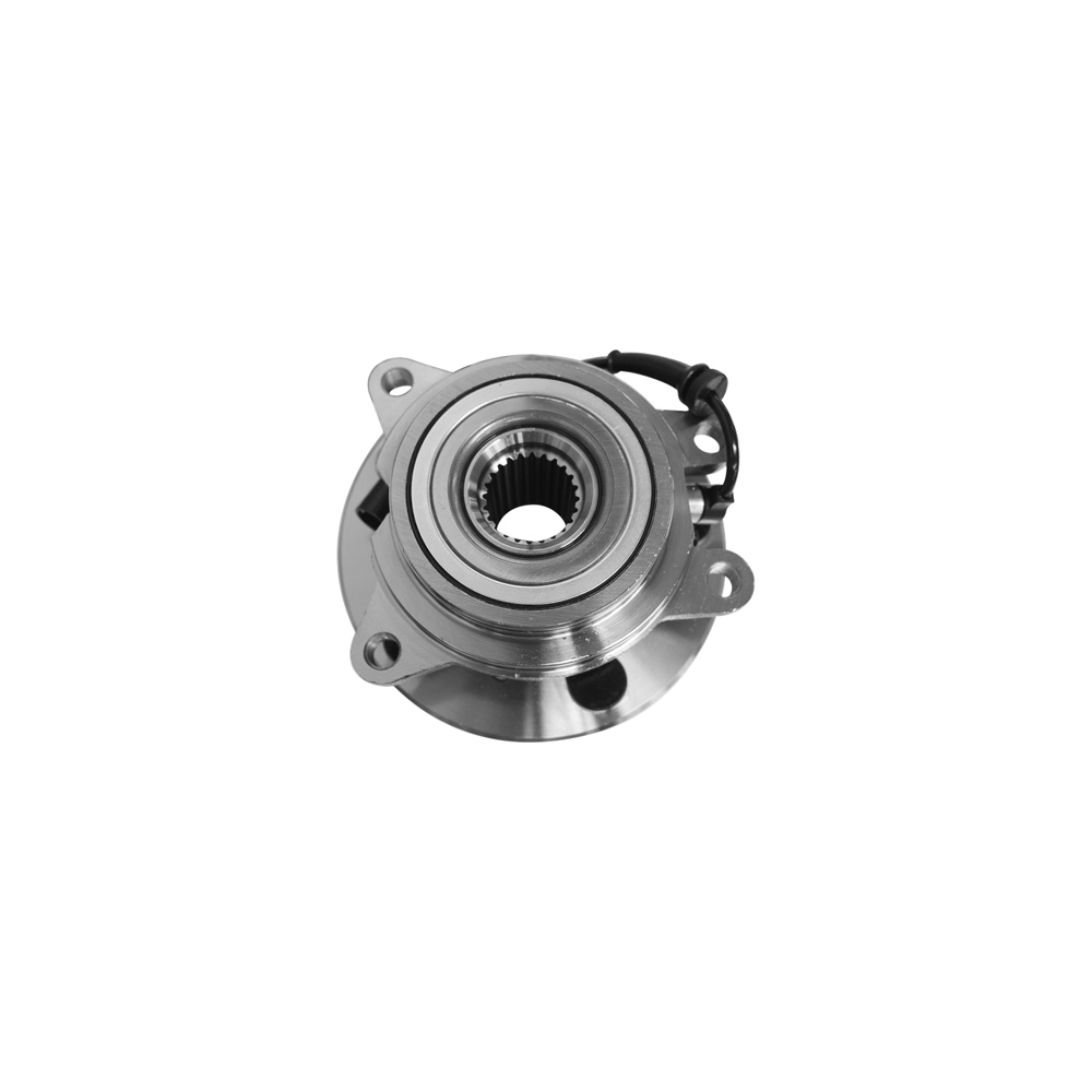 2000 Land Rover Discovery Wheel Hub Assembly