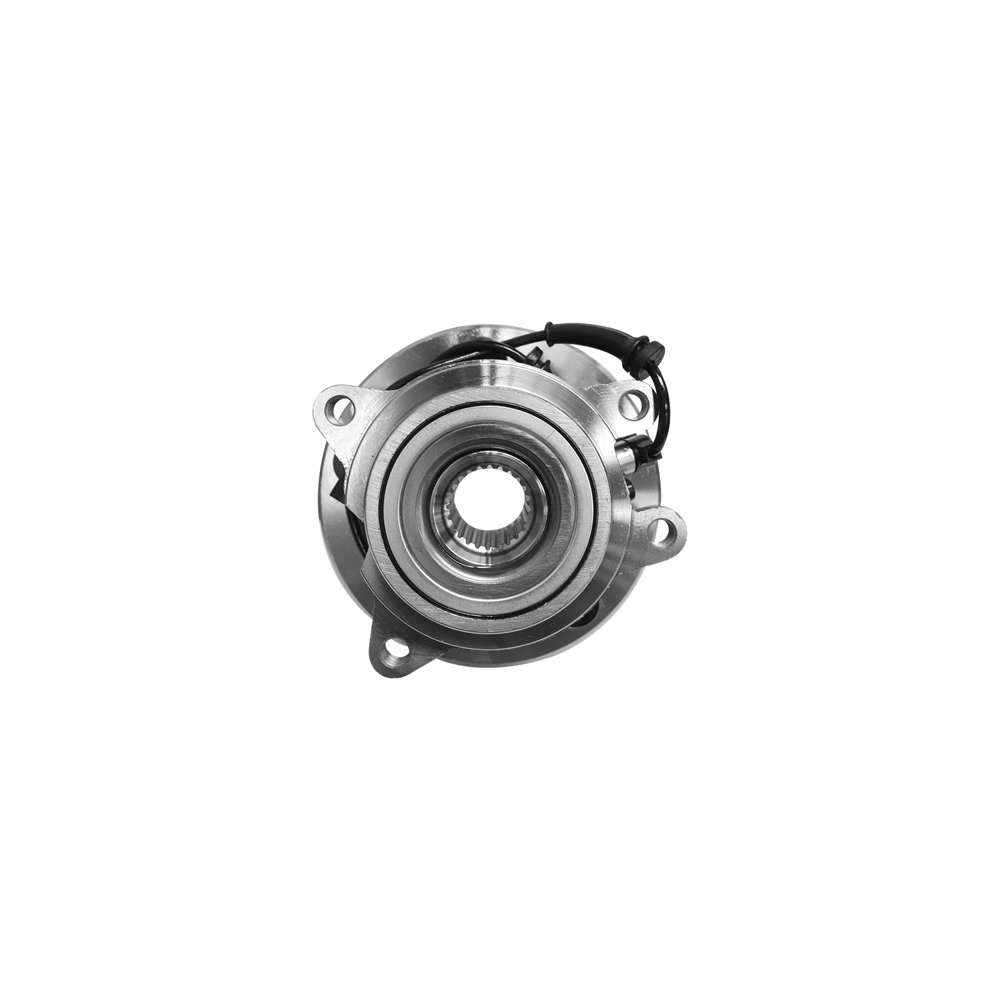 2000 Land Rover Discovery Wheel Hub Assembly
