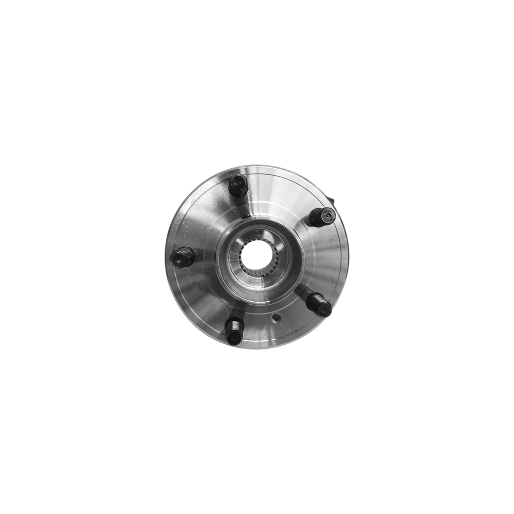 2000 Land Rover Discovery Wheel Hub Assembly