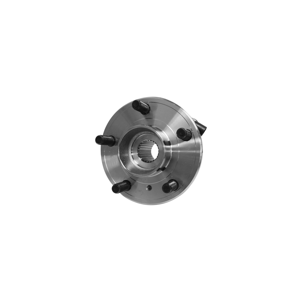 2000 Land Rover Discovery Wheel Hub Assembly