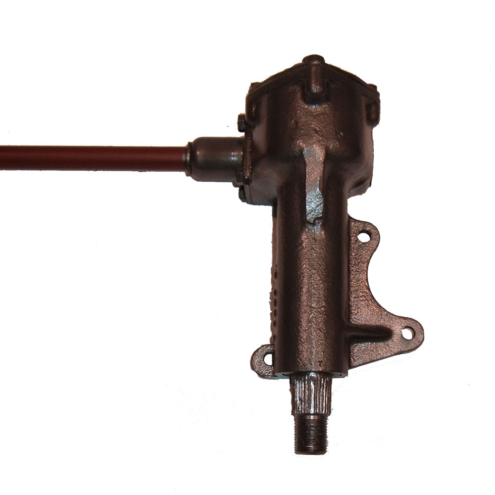 1952 Mercury Custom Manual Steering Gear Box