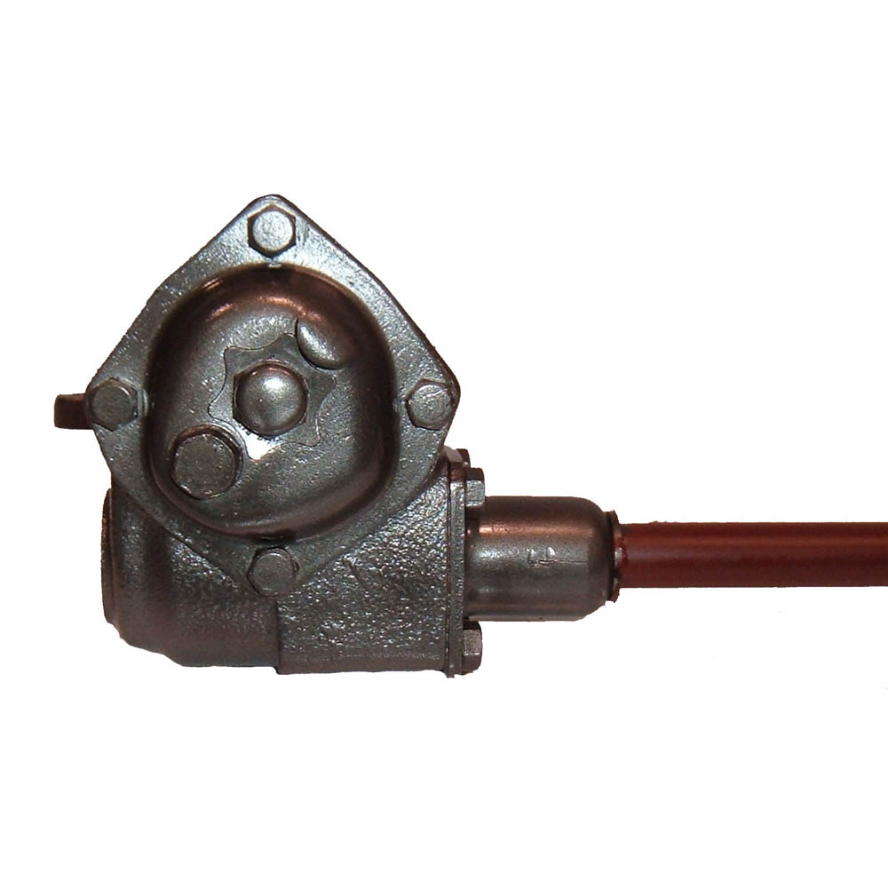 1952 Mercury Custom Manual Steering Gear Box