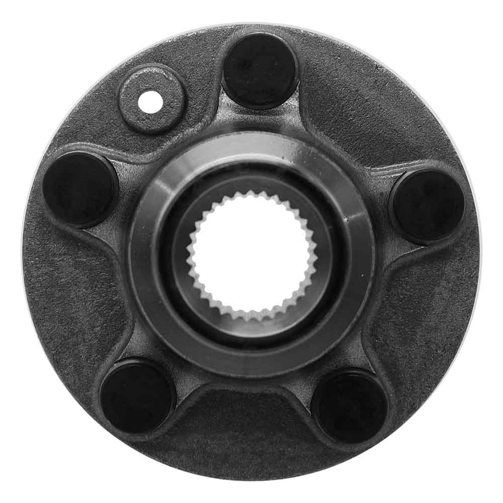 2021 Jaguar E-Pace Wheel Hub