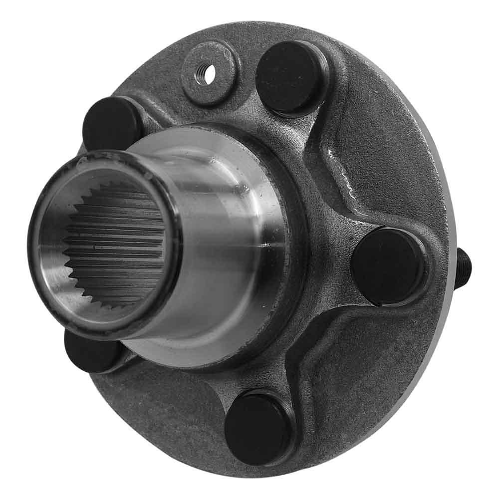 2021 Jaguar E-Pace Wheel Hub