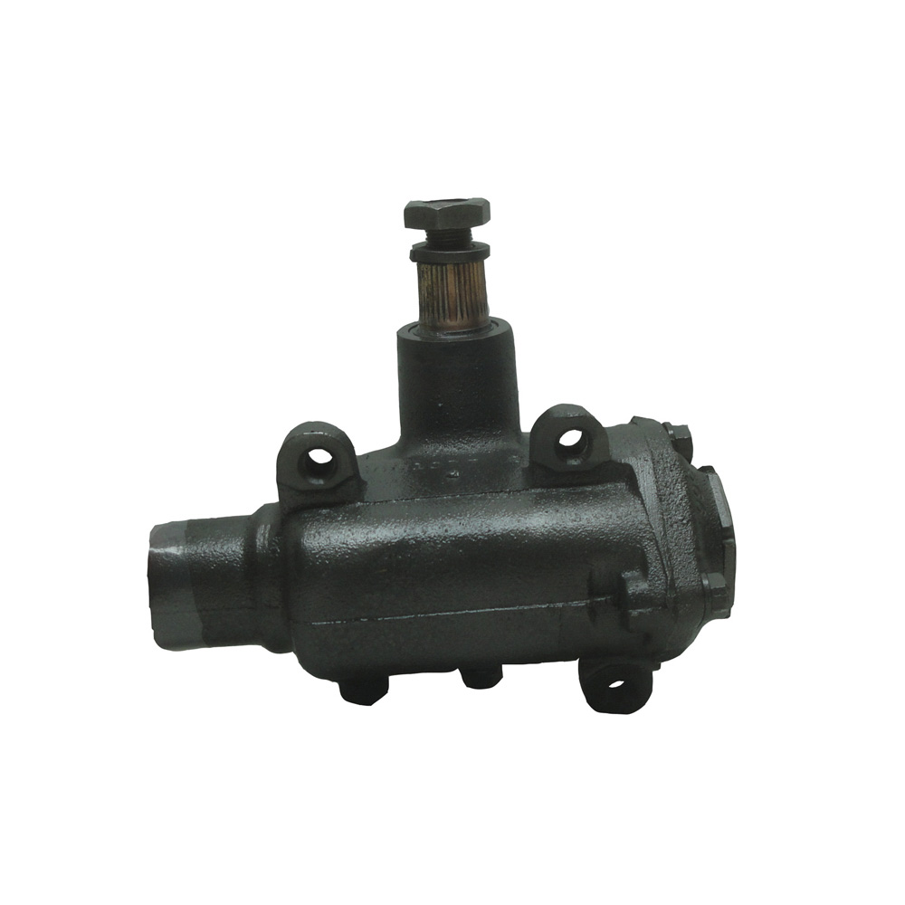 1952 Oldsmobile Ninety Eight Manual Steering Gear Box