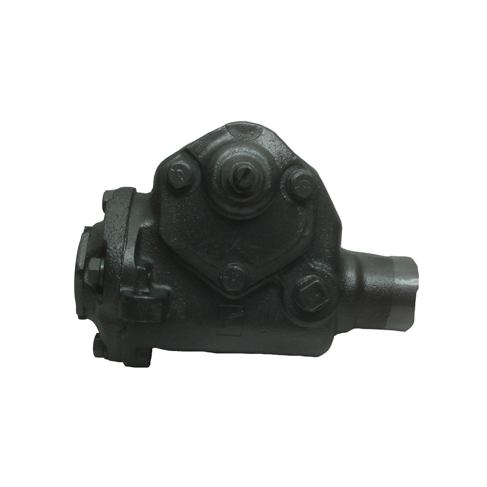 1952 Oldsmobile Ninety Eight Manual Steering Gear Box