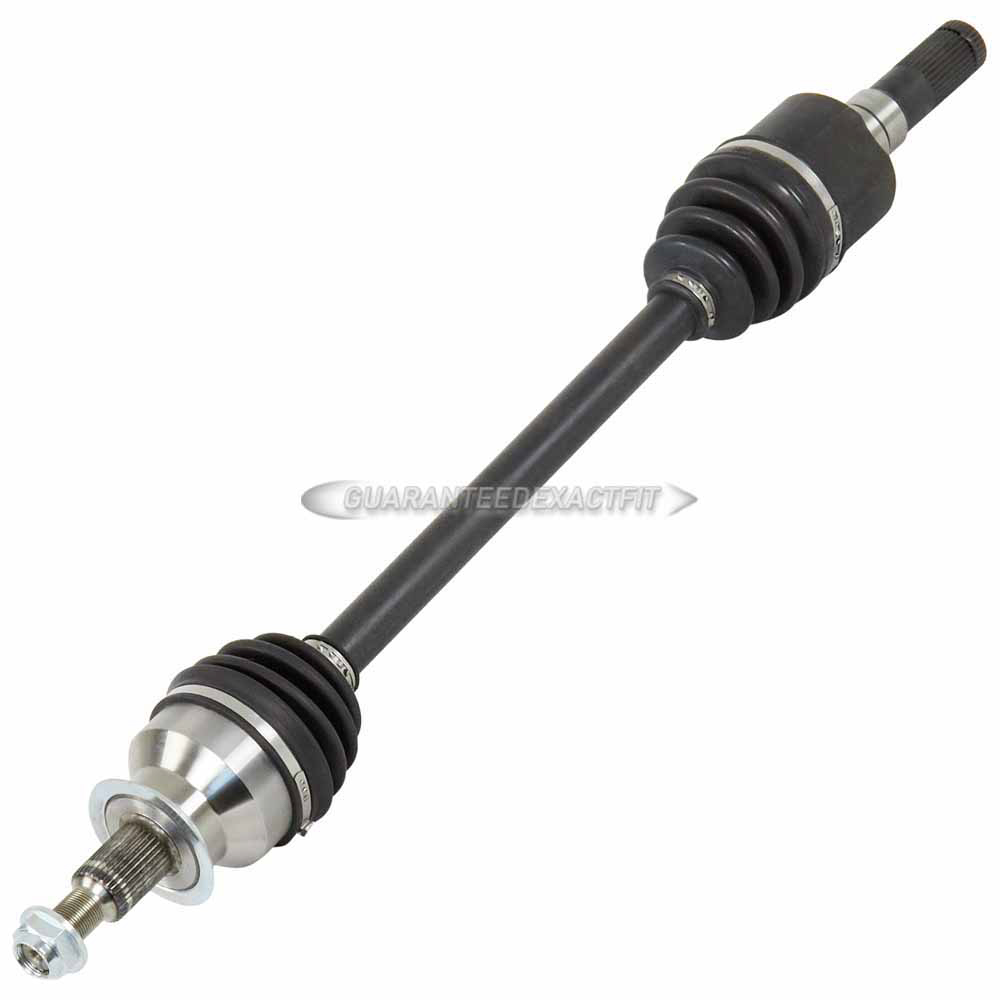 BuyAutoParts 90-918962D Drive Axle Kit