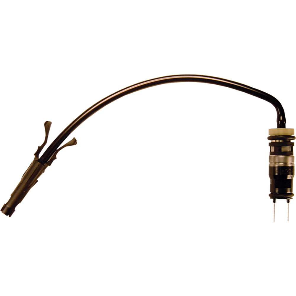 2000 Oldsmobile Bravada Fuel Injector Set