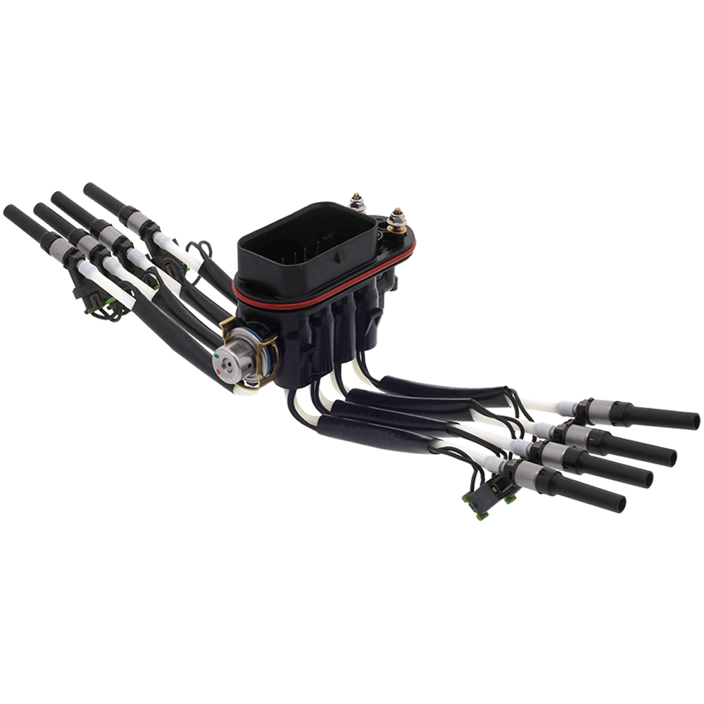 BuyAutoParts 3506866R Buy Auto Parts