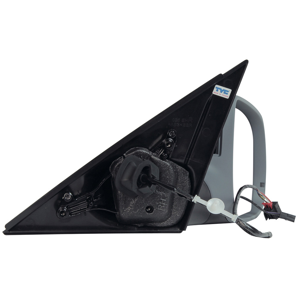 2012 Audi Q5 Side View Mirror