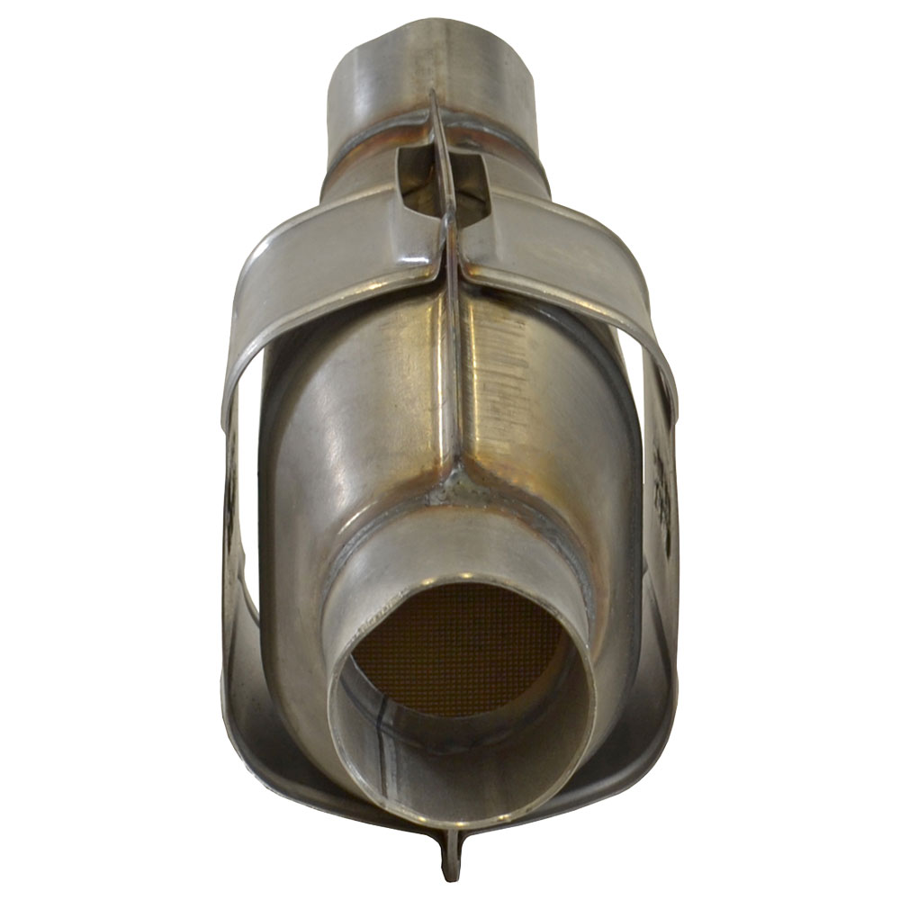 1996 Mercury Sable Catalytic Converter EPA Approved